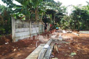 borongan pagar panel beton 2022