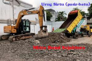 urug sirtu jakarta selatan
