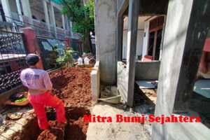 biaya galian septic tank